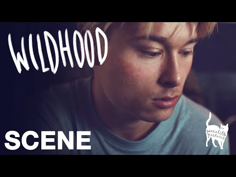 Thumbnail of the video: "It's hard to do things alone"