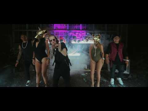 Killatonez ft. Anonimus & Lyan - Ese Culo Es Mio [Official Video]