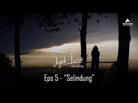 JEJAK RASA: Eps 5 "Selindung"