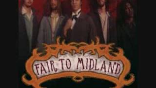 Fair to Midland- Orphan Anthem &#39;86 (8.16.02)