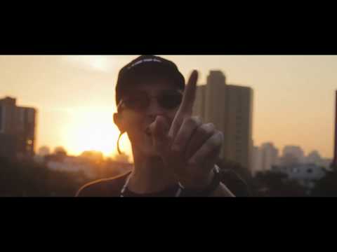 Davíla - Algo Maior (Prod. Gibin) VIDEOCLIPE OFICIAL