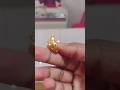 Latest Design Gold Kundal Earrings By Srishti Jewellers Goldkundal Goldearrings Kundal Earring