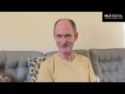 Community Language Learning in Practice. Adrian Underhill, HLT Digital 2023.