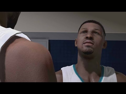 NBA 2K15 My Career Mode Ep.6 - 2 GAMES LEFT ON CONTRACT!