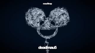 deadmau5 - Saved