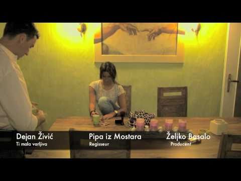 Dejan Živić-Ti mala varljiva-The official HDVideospot