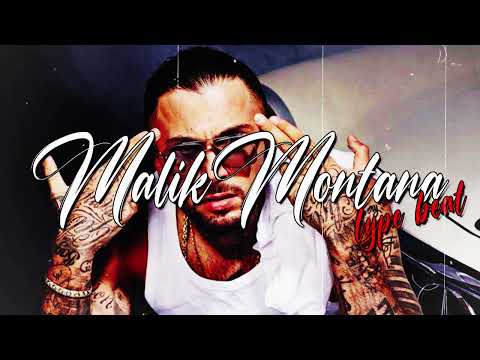 [FREE] Malik Montana x Kronkel Dom x Kizo x Capital Bra Type Beat (prod.Frost Matty)
