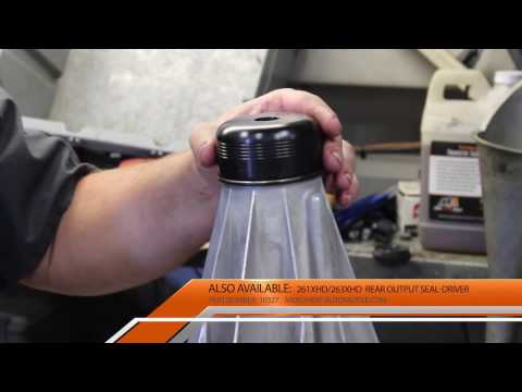 Transfer Case Seal Drivers - Merchant Automotive