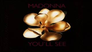 Madonna You&#39;ll See (Extended Version)