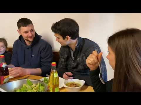 Lehrgang mit Johannes Kay am 05./06. Februar 2022 | VLog Oberland 1