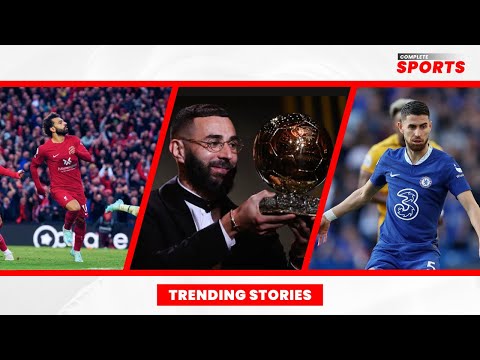 Trending On Complete Sports 19.10.2022
