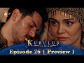 Kurulus Osman Urdu | Season 5 Episode 26 Preview 1