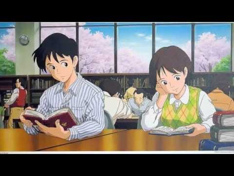 download lagu mp3 mp4 Studio Ghibli Movie Romance, download lagu Studio Ghibli Movie Romance gratis, unduh video klip Studio Ghibli Movie Romance