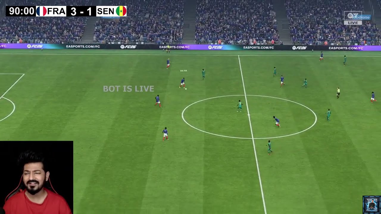 Match Events