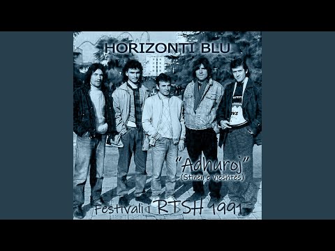 Adhuroj (Stinën e vjeshtës)