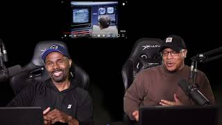 Rush - Countdown (REACTION!)