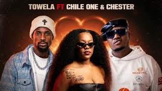 Download lagu Towela Ft Chile One & Chester - NAKUPENDA mp3