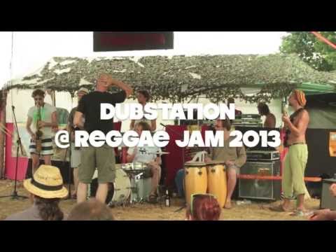 Reggae Jam 2013 - Die Jamsession