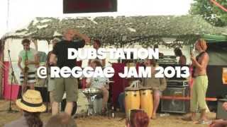 Reggae Jam 2013 - Die Jamsession