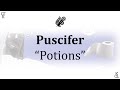 Puscifer - Potions (karaoke)