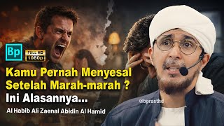 Download lagu Regret After Getting Angry | Habib Ali Zaenal Abidin Al Hamid mp3