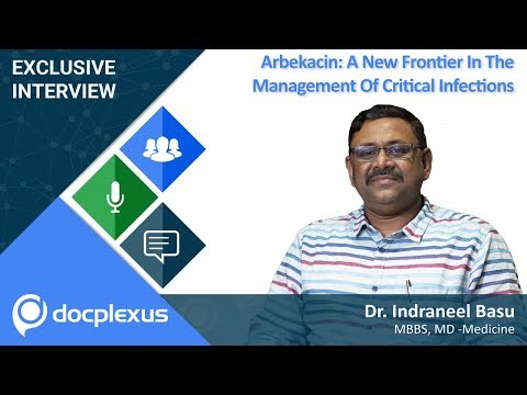 Arbekacin: A New Frontier In Management Of Critical Infections