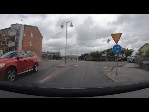 JÄMSHÖG - OLOFSTRÖM - 210529 - GoPro 7 - BLEKINGE