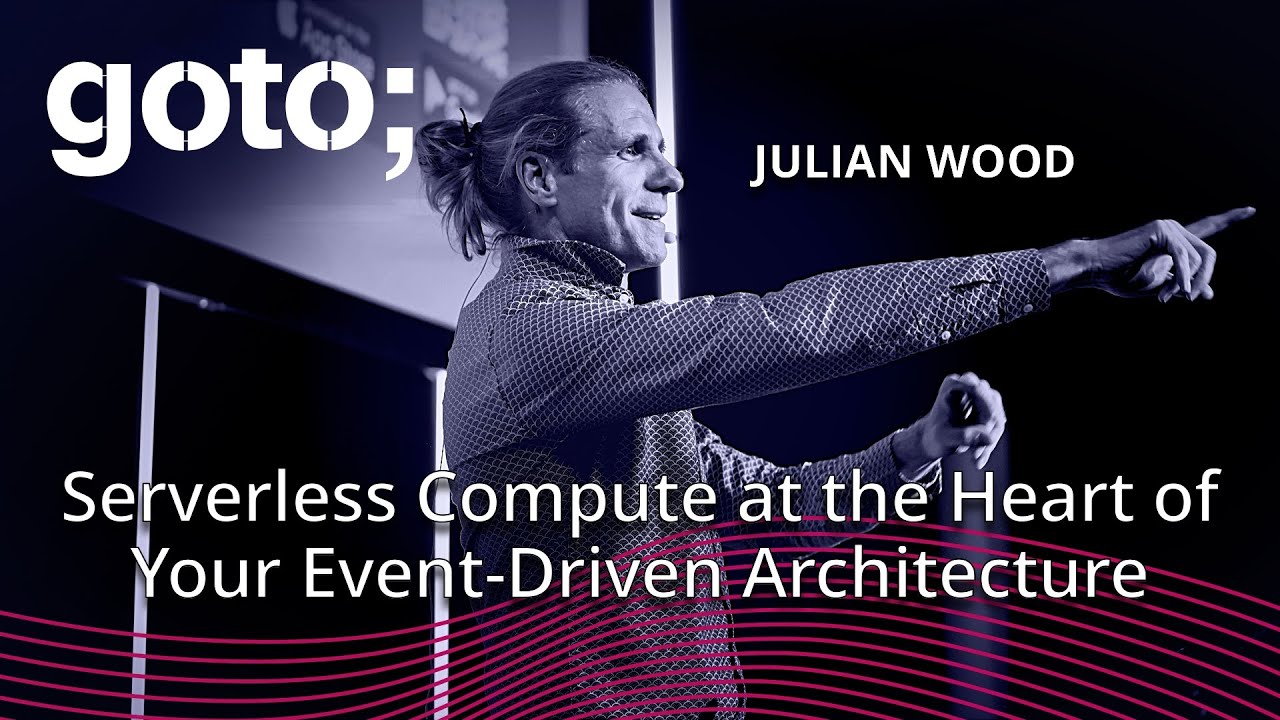 Serverless Compute at the Heart of Your EDA