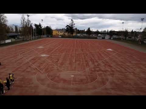 Puijon Pesis - KPL D-Pojat Kilpasarja 6.5.2023