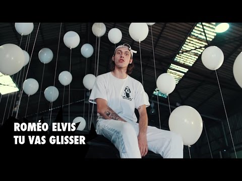 Roméo Elvis - Tu vas glisser (Prod. by Phasm)