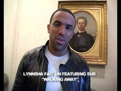 Craig David & Lynnsha