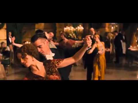 Winter's Tale Trailer 2014 Russell Crowe, Colin Farrell Movie - Official HD