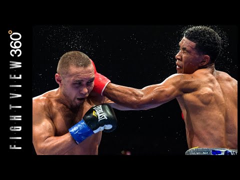 LIPINETS VS BONE POST FIGHT RESULTS! NOT IMPRESSED! SERGEY SACRED FOOD AT 147! SHOULD RETURN TO 140?