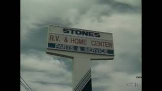 Stones RV and Home Centre Commercial 1996 (Nova Scotia)