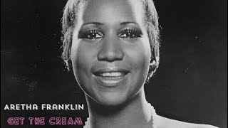 GET THE CREAM feat Aretha Franklin - Trina • Trick • Money Mark • CO