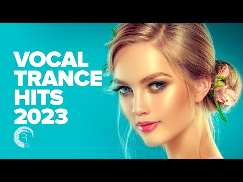 VOCAL TRANCE HITS 2023 [FULL ALBUM]