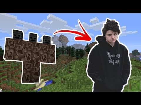 NU IL SUMONA PE CALINACHO IN MINECRAFT LA 3 DIMINEATA!!!