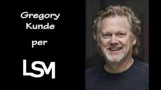 LSM - I volti de "Le Salon Musical" - #7 Gregory Kunde