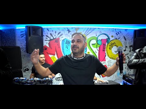 Mihaita Piticu - Sluga ramane tot sluga | Live