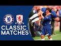 Chelsea 2-0 Middlesbrough | Roberto Di Matteo Screamer Clinches The Cup | 1997 FA Cup Final