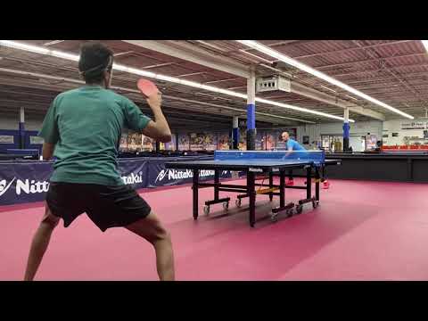 Counterlooping Sid Naresh and Chance Friend