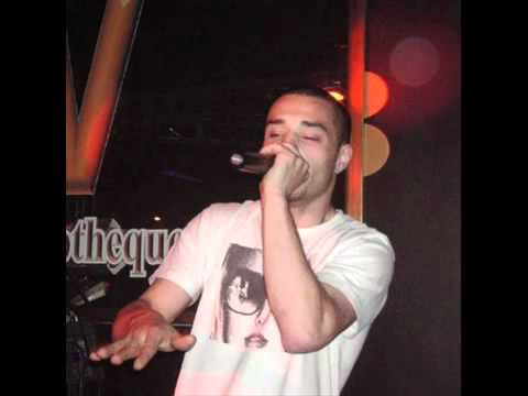 Antrax ft  Hamko - Stili Yt