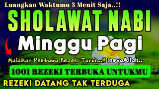 Download lagu SHOLAWAT JIBRIL PENARIK REZEKI PALING DAHSYAT, Sholawat Nabi Muhammad SAW, Sholawat Jibril Merdu mp3