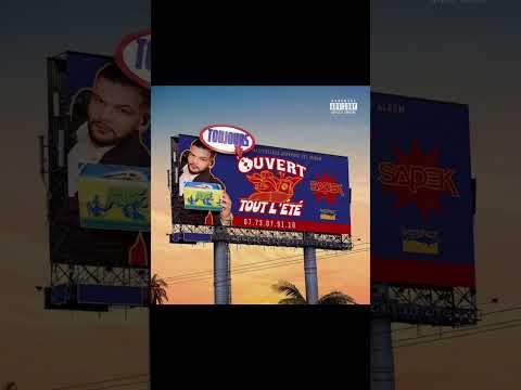 Sadek - TP (Feat. Ninho)