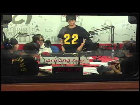 130819 AA Arirang Radio Sound K