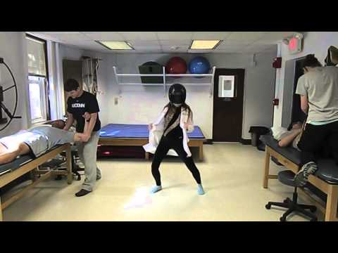 Harlem Shake - DPT Edition - HD
