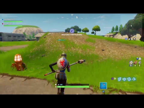 HiVe Havoc | Livestream Ep. 4 | Fortnite