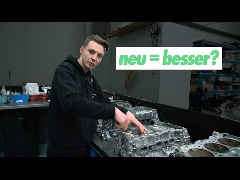 Hat der 992 Turbo wirklich einen besseren Motor als der 991 Turbo?