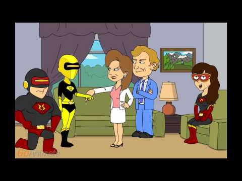 Bronfenbrenner's Ecological Systems Model