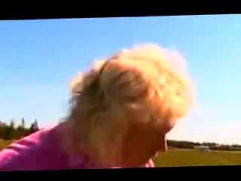 Patrick Moore Music Videos, Alaska 25 - blood n' bone